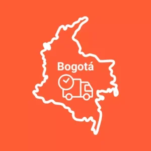 5 mejores servicios de mensajería para vender contra entrega en Bogotá en Bogotá