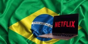 Where to buy a gift card from Netflix Brazil