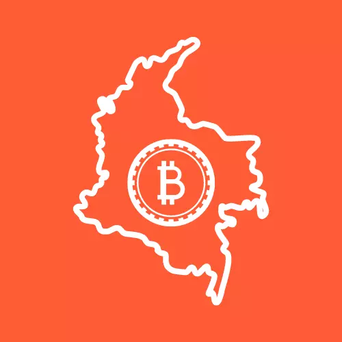 mejores plataformas para comprar y vender bitcoin en colombia