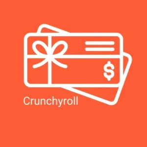 Códigos crunchyrool más baratos crunchyroll