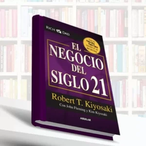 El negocio del siglo 21 audiolibro gratis