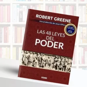 Las 48 leyes del poder, audiolibro gratis