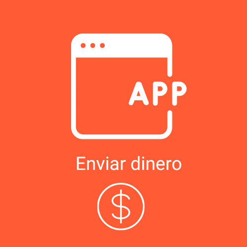 5 apps para enviar dinero a Colombia