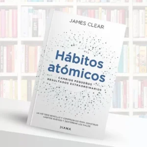 Hábitos atómicos audiolibro gratis