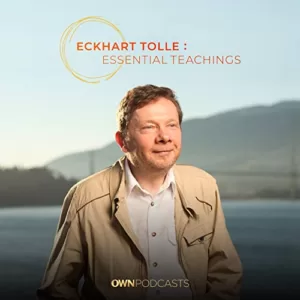 Biografias de Eckhart Tolle