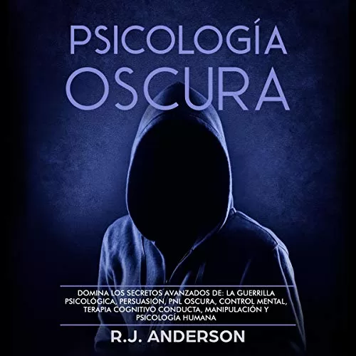 Psicología oscura audiolibro gratis