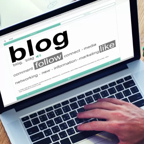 top 5 blogs de negocios y emprendimiento